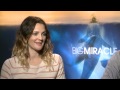'Big Miracle' Drew Barrymore and John Krasinski Interview HD