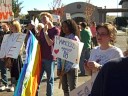 Chico, CA Equal Rights Rally Religious Speaker Chico, CA Equal Rights Rally Religious Speaker