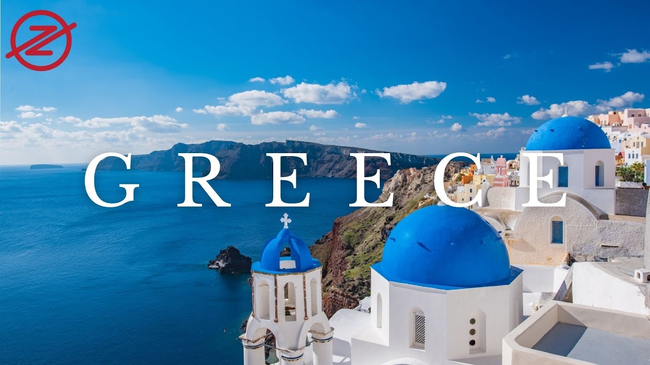 Greece travel video