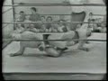 Buddy Rogers Vs. Joe Garcia