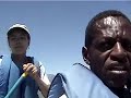 Mono Lake Canoe Tour