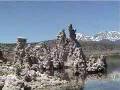 Mono Lake Canoe Tour