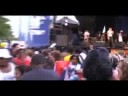 Fiesta Dominicana con guira