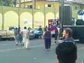 Mujeres Borrachas Bailando en la vendimia/Drunk women Mujeres Borrachas Bailando en la vendimia/Drunk women