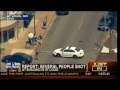 Breaking: Several People Shot In St Louis - Police ...