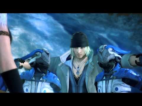 preview-Let\'s Play Final Fantasy XIII #013 - STEELGUARD!!! (HCBailly)