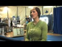 Dasha Vintilova Interview Dasha Vintilova Interview