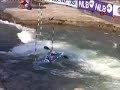 De Gennaro semifinale Tacen 2008