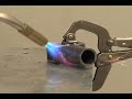 Advanced MIG Welding Advanced MIG Welding