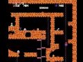 first time playing. this is one of the most frustrating games on the nes