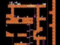 first time playing. this is one of the most frustrating games on the nes