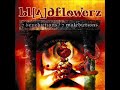 Bloodflowerz - Too Much - Gula / Excess