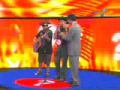 César Polvilho - Sai Capeta 2 - O RETORNO (Pânico na TV 04/05/2008)