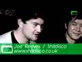 fortschritt.tv #014 Shitdisco Interview - Part 1