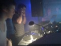 RiXeL @ Rookies: The Hardstyle Experience II - 12.12.09 - Vid 1