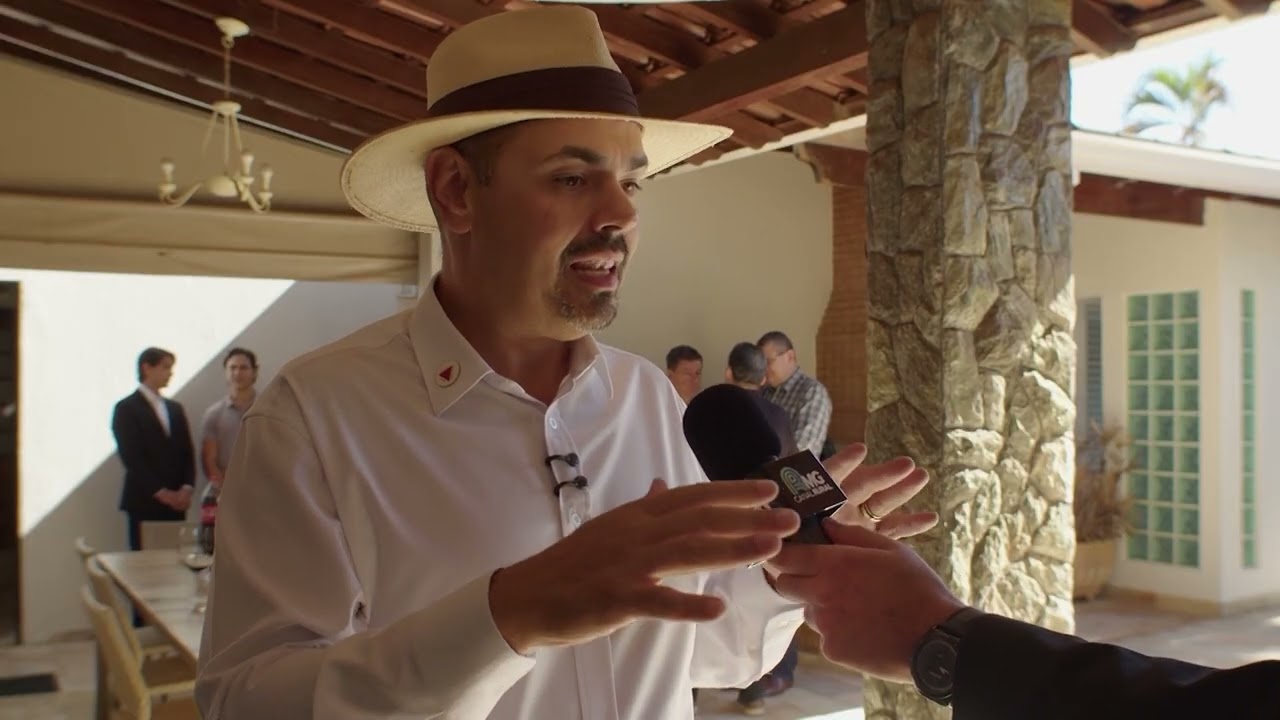 Governador de MG anuncia novos investimentos para os produtores de cana de açúcar