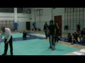 BUDO DAY Memorial Giovanni Scorrano - Gentian semifinale