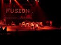KABA Modern @ Fusion 2006 KABA Modern @ Fusion 2006