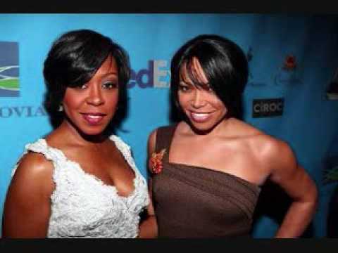 Tisha Campbell