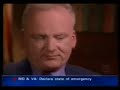 Richard Clarke Discusses the Continuity of Government Plan