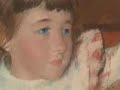 Shelburne Museum Offers Cassatt Exhibit