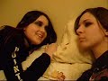 friends lenga & nosfy
