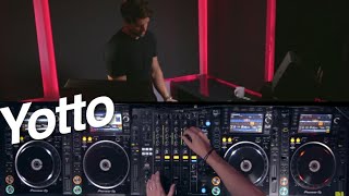 Yotto - Live @ DJsounds Show 2018