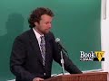 Book TV: \"The Kingmakers: How the Media Threatens Our Security and Our Democracy\"