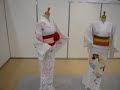 The Future of Japanese Kimono