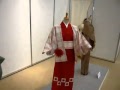 The Future of Japanese Kimono