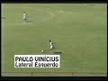 PAULO VINICIUS LATERAL ESQUERDO MELHORES MOMENTOS BOTAFOGO