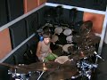 more www.igorfalecki.com.pl 05.09.2009. 7 years old drummer Igor Falecki solo ,APAMA acoustic project
