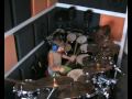Igor Falecki, new acoustic room(7 years old)