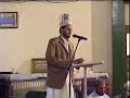Syed Jhangir Saleem