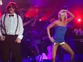 Tony Clifton 2008 Tour Promo