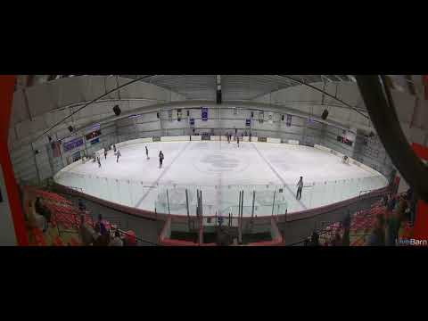 4/6/24 Shamrock Tournament U16 #75 Canton Ice House