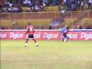 Trinidad and Tobago vs El Salvador highlights part 1