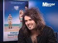 Russell Brand: Reader\ Russell Brand: Reader\
