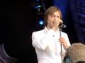 videos de Steve Balsamo - Gethsemane (ALW's Birthday Concert 14 Sept 08)