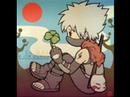 Kakashi, a life of sorrow Kakashi, a life of sorrow