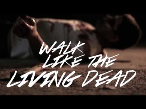 PREMIERE: Feed Her To The Sharks - Buried Alive Lyric Video
