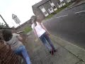 Dez/J.A.B./Annie/RandomVidOnTheWayToTheShop =]