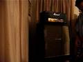 Marshall 2061X w/ Heritage Greenbacks