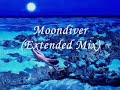 DJ Endymion - Moondiver (Extended Version)