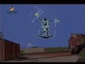 El Ojo de Horus - Capítulo 3 