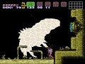 Super Metroid - Hard Dragoon Battle