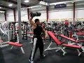 brad cardoza strongman