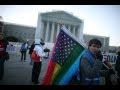 Gay Marriage - The Supreme Court's Deciding ...