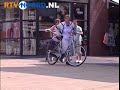 Relschoppers maken Bedum opnieuw onveilig Relschoppers maken Bedum opnieuw onveilig
