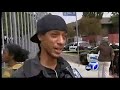 Racial Brawl at Locke High School in South Central LA